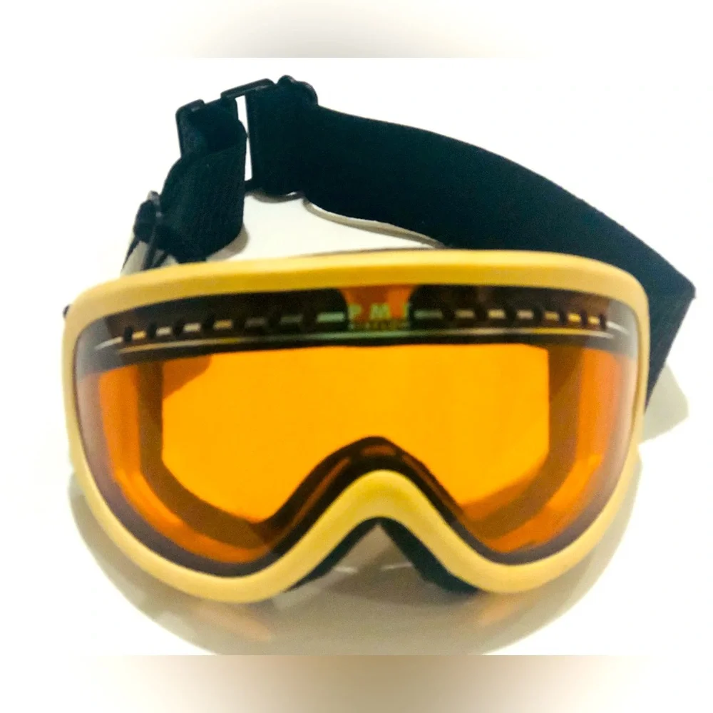 Smith PMT Airflow Goggles Adjustable Snowboard Ski Unisex Adult - Picture 1 of 7